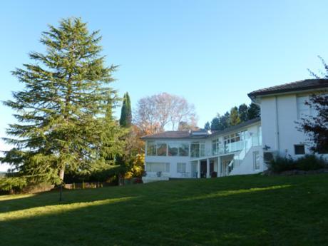 Menabillie Manor Bed and Breakfast Bowral Buitenkant foto