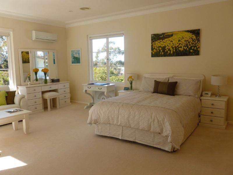 Menabillie Manor Bed and Breakfast Bowral Buitenkant foto